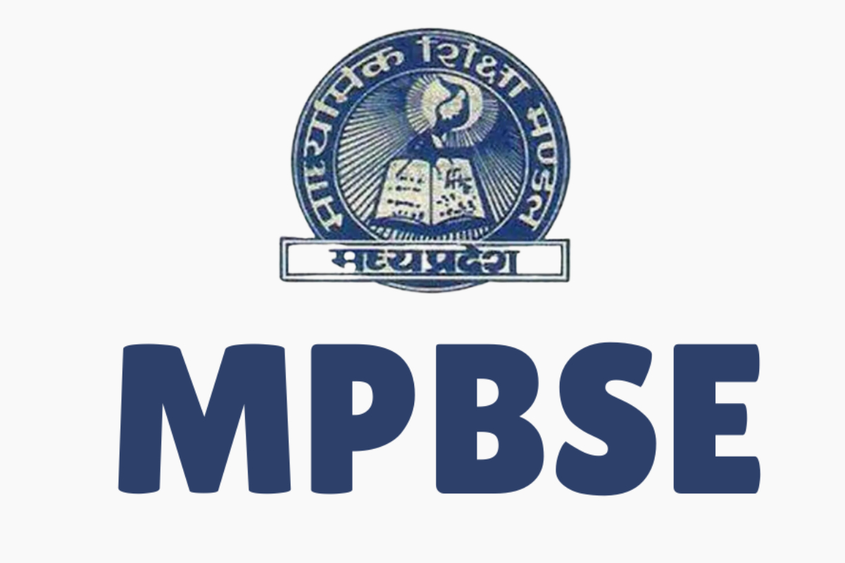 MPBSE MP Board Result 2025