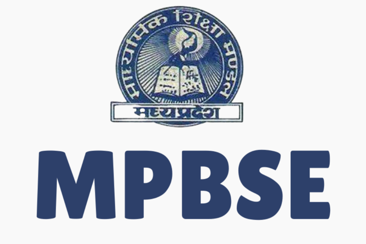 MPBSE MP Board Result