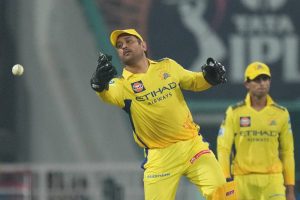 MS Dhoni Injury: MS Dhoni
