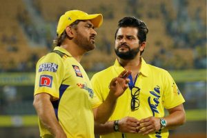 Joginder Sharma on MS Dhoni IPL Future