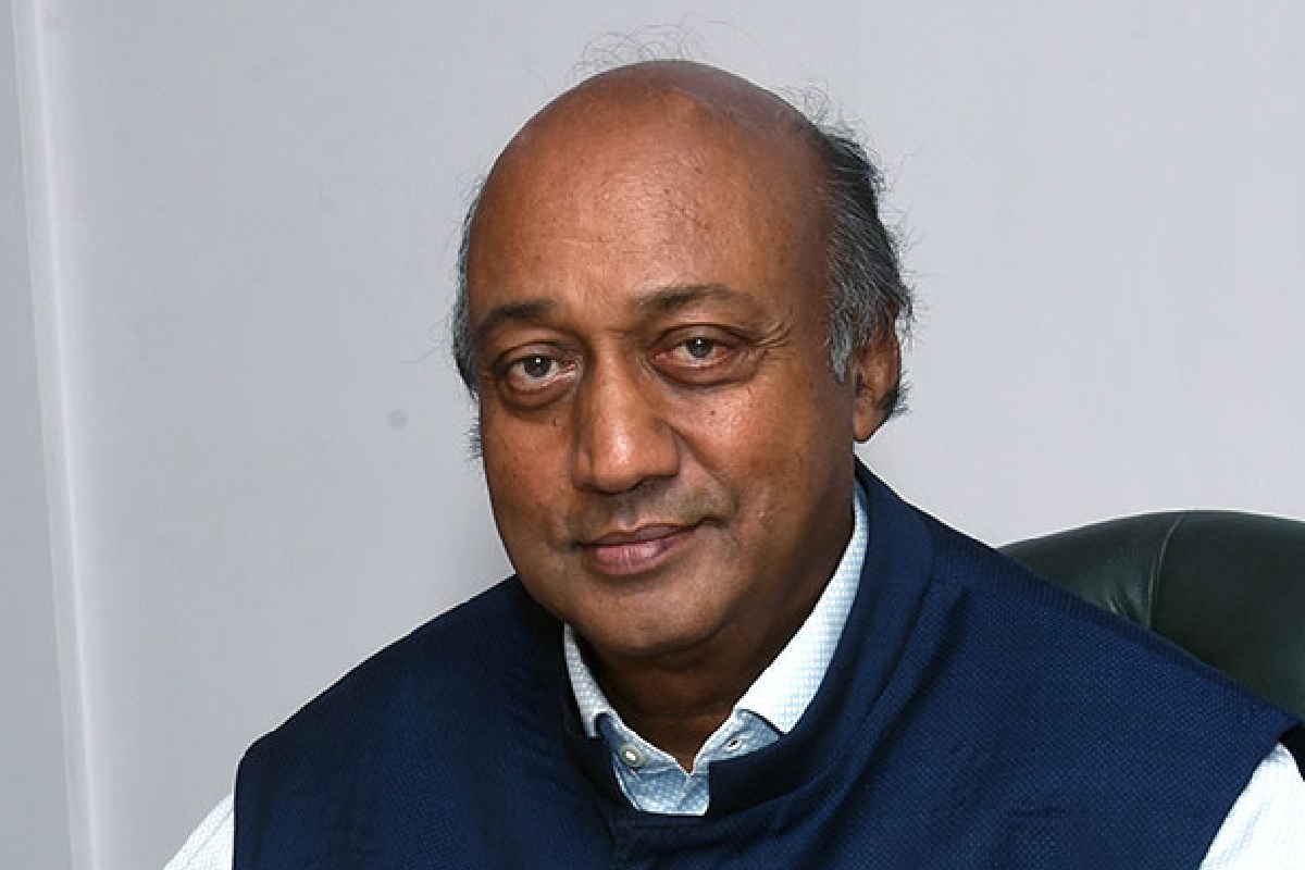 Madhur Bajaj Net Worth