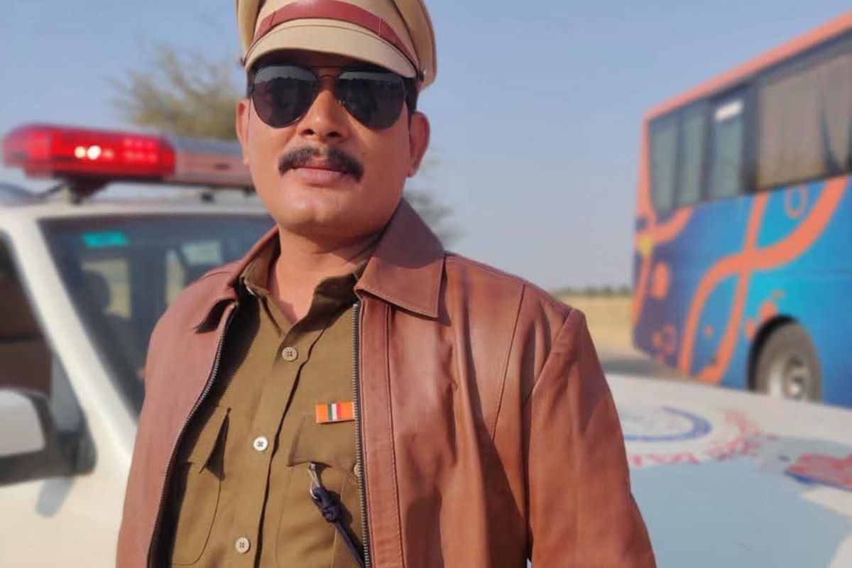 Madhvendra Jha
