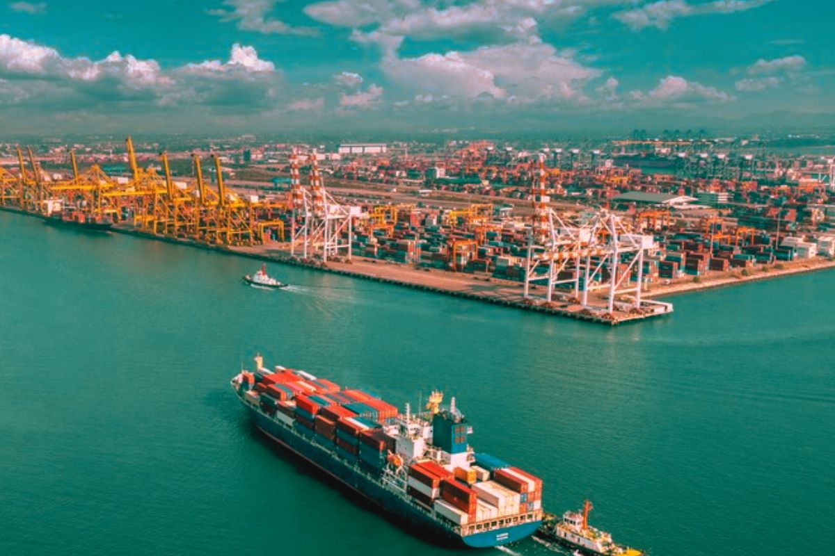 Major Ports of India