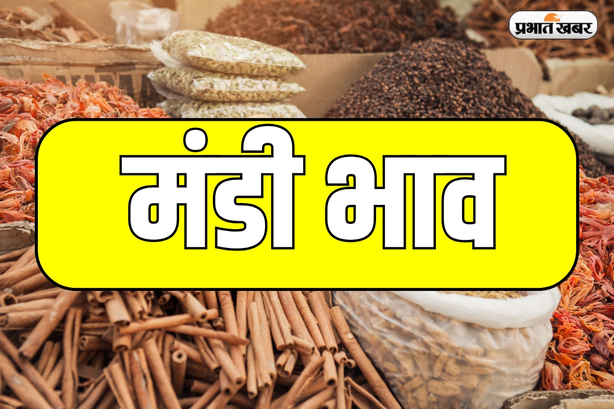 Mandi Bhav 18 April