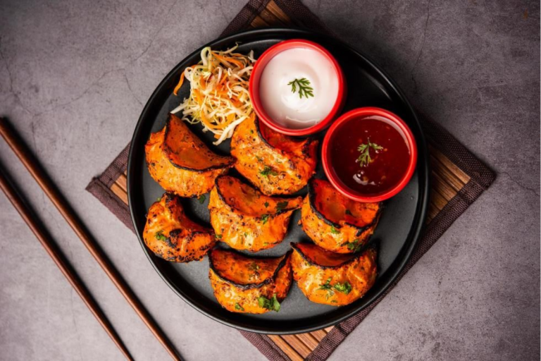 Cheesy Kacchi Kairi Momos Recipe: गर्मियों में बनाएं खट्टे चटपटे और चीजी फ्लेवर वाले अनोखे मोमोज