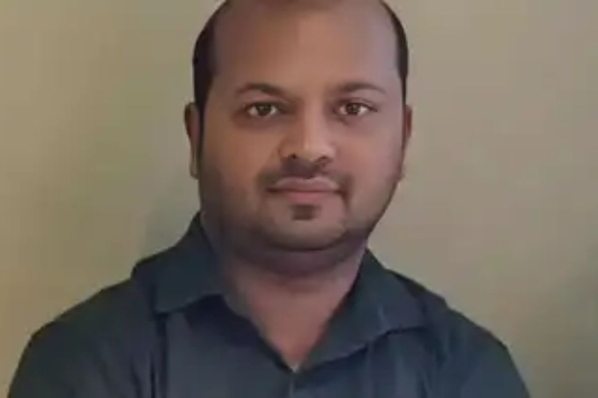 Manish Ranjan