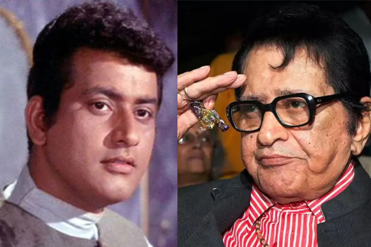 Manoj Kumar Education