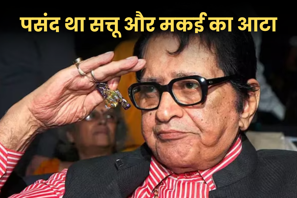 Manoj kumar news