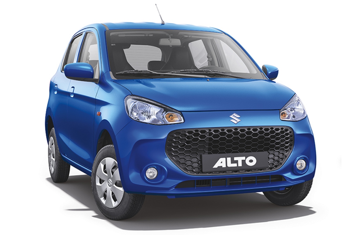 India Vs Pakistan Car Price