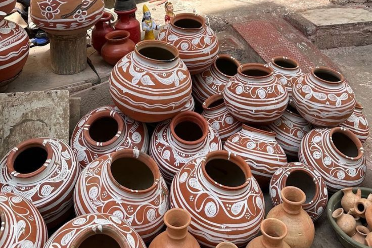 Buying Tips for Mitti ka Ghada | Matka