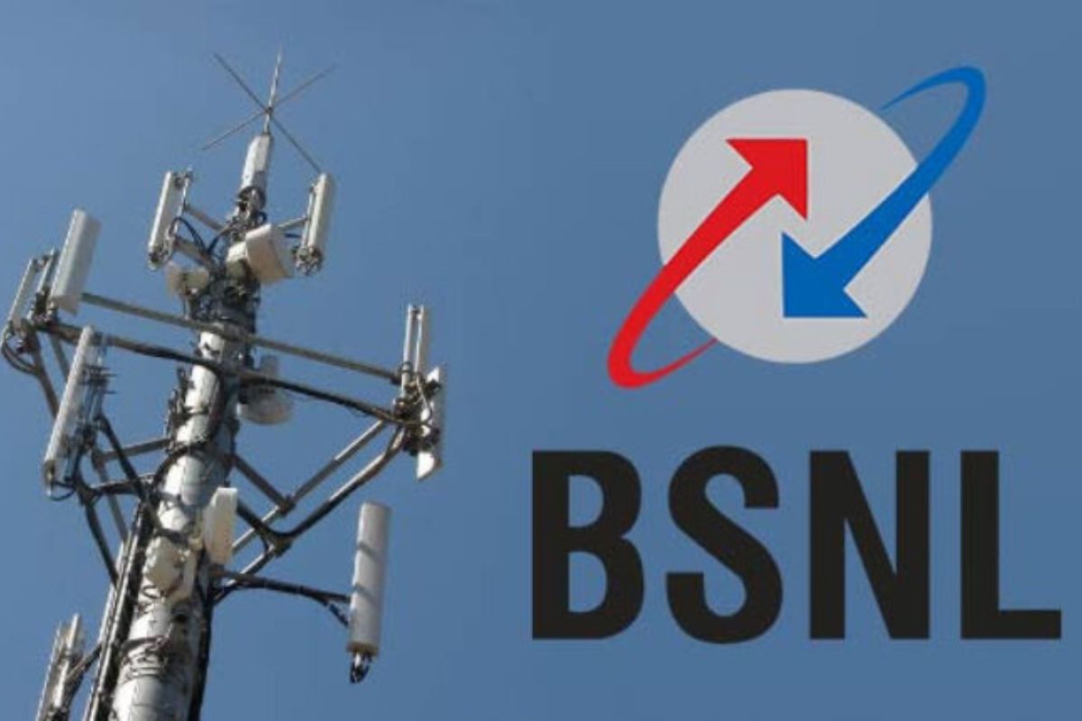 BSNL