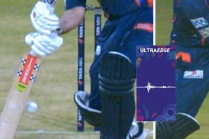 IPL 2025 LSG vs MI: Mitchell Marsh