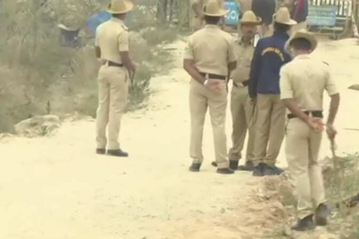 Mob Lynching in Karnataka