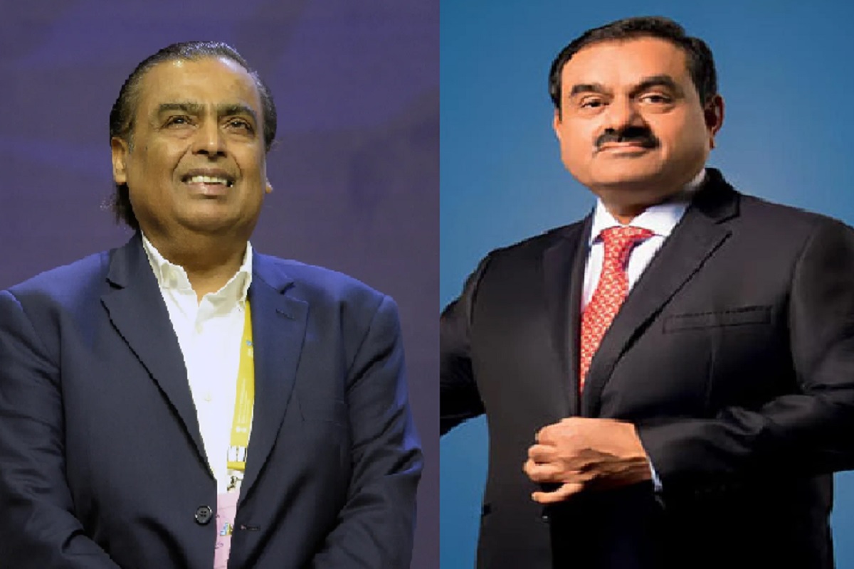 Indian Bllionaires