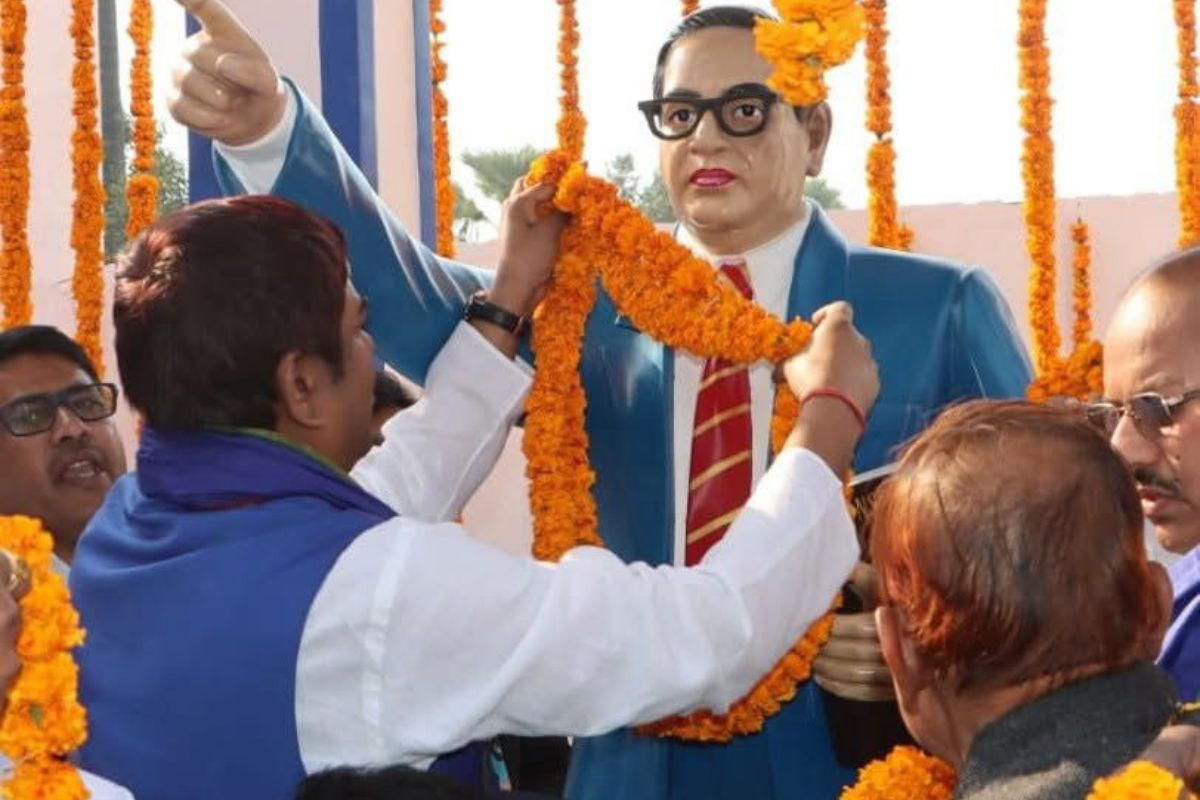 Mukesh Sahani