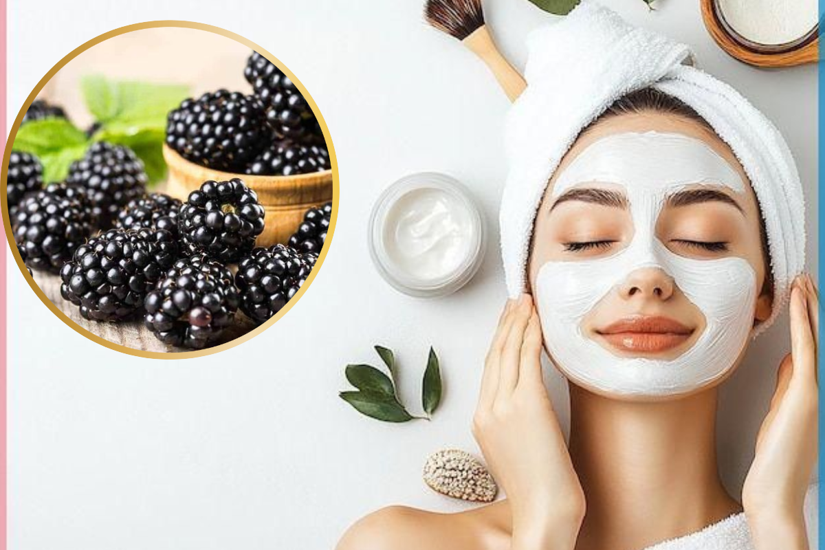 Benefits of Mulberries