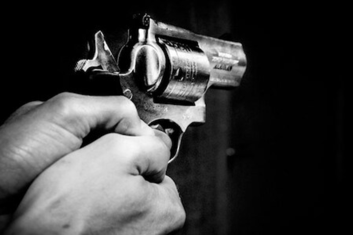 Murder in Bihar
