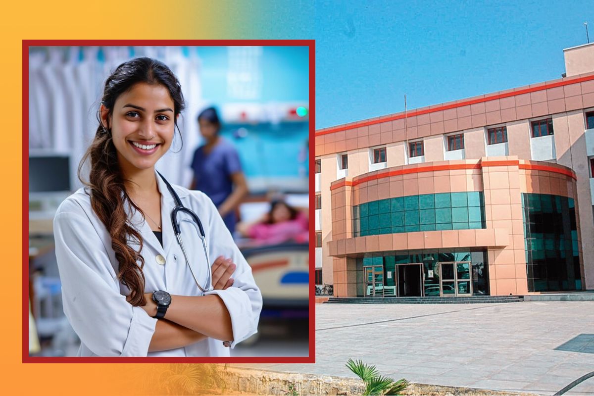 NEET UG 2025 AIIMS Patna Cut Off