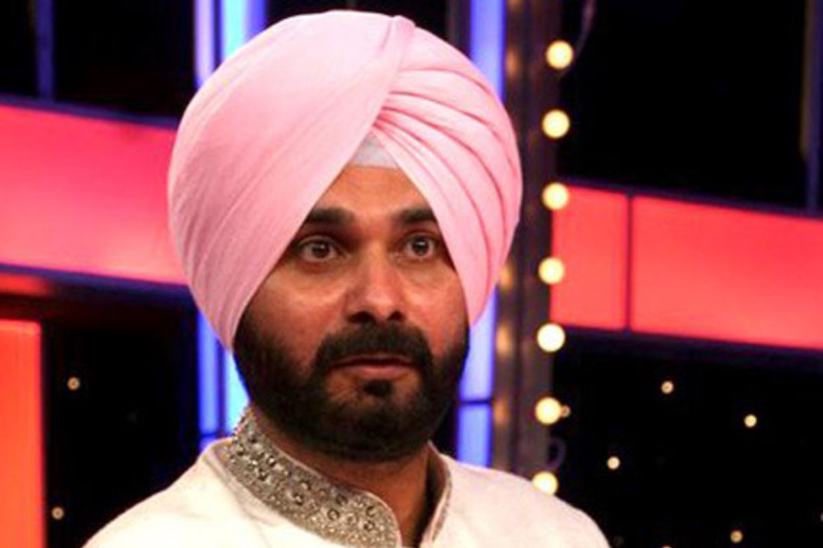 Navjot Sidhu Salary