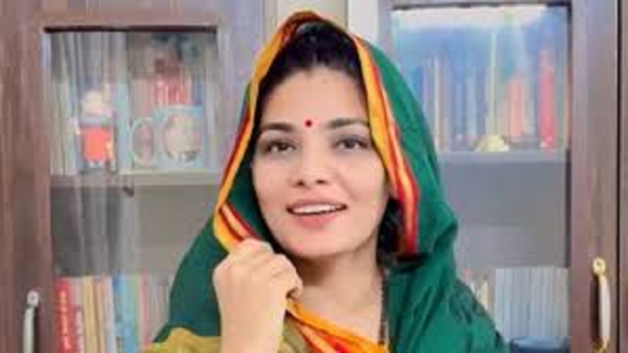 Neha Singh Rathore