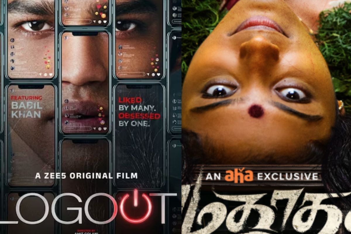 OTT Releases This Week