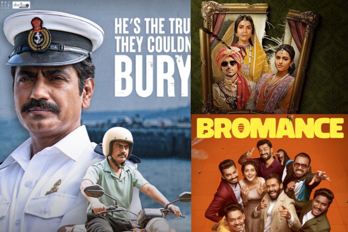OTT Releases This Week