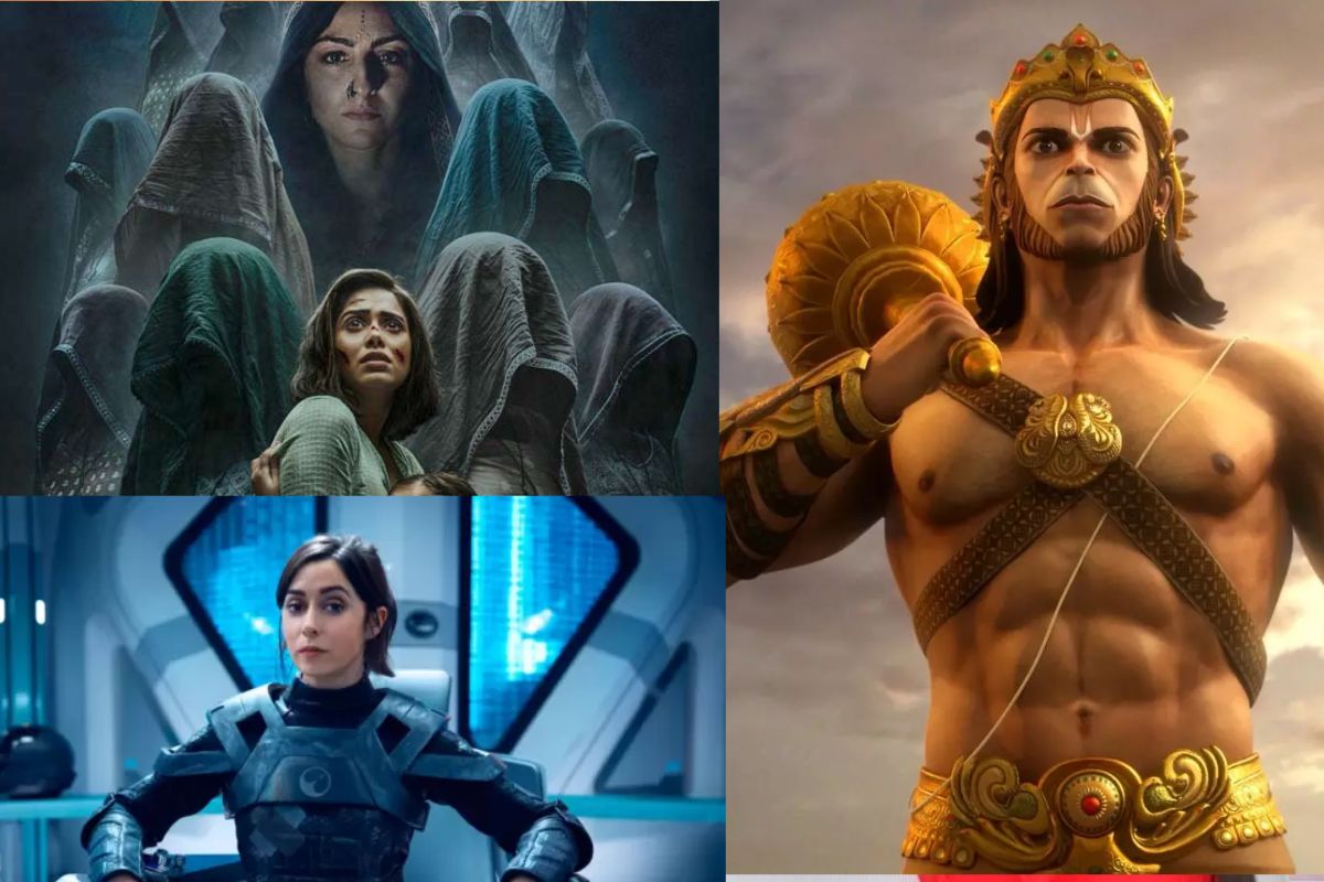 OTT Releases This Week