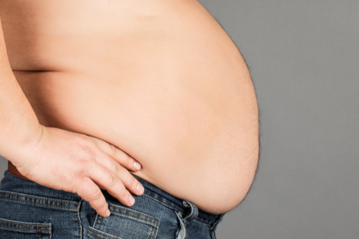 Obesity solution