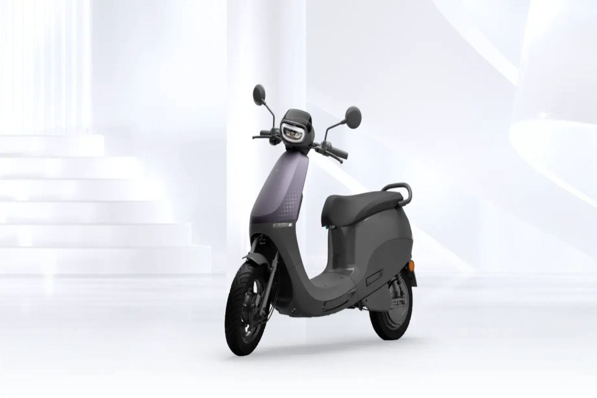 OLA electric Scooter News