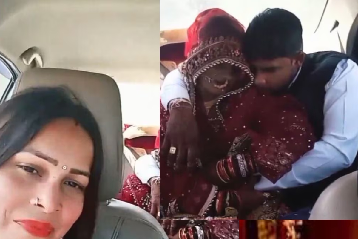 OYO Car Viral Video