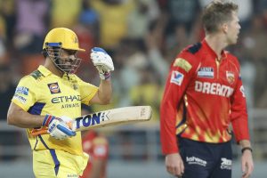 PBKS vs CSK IPL 2025