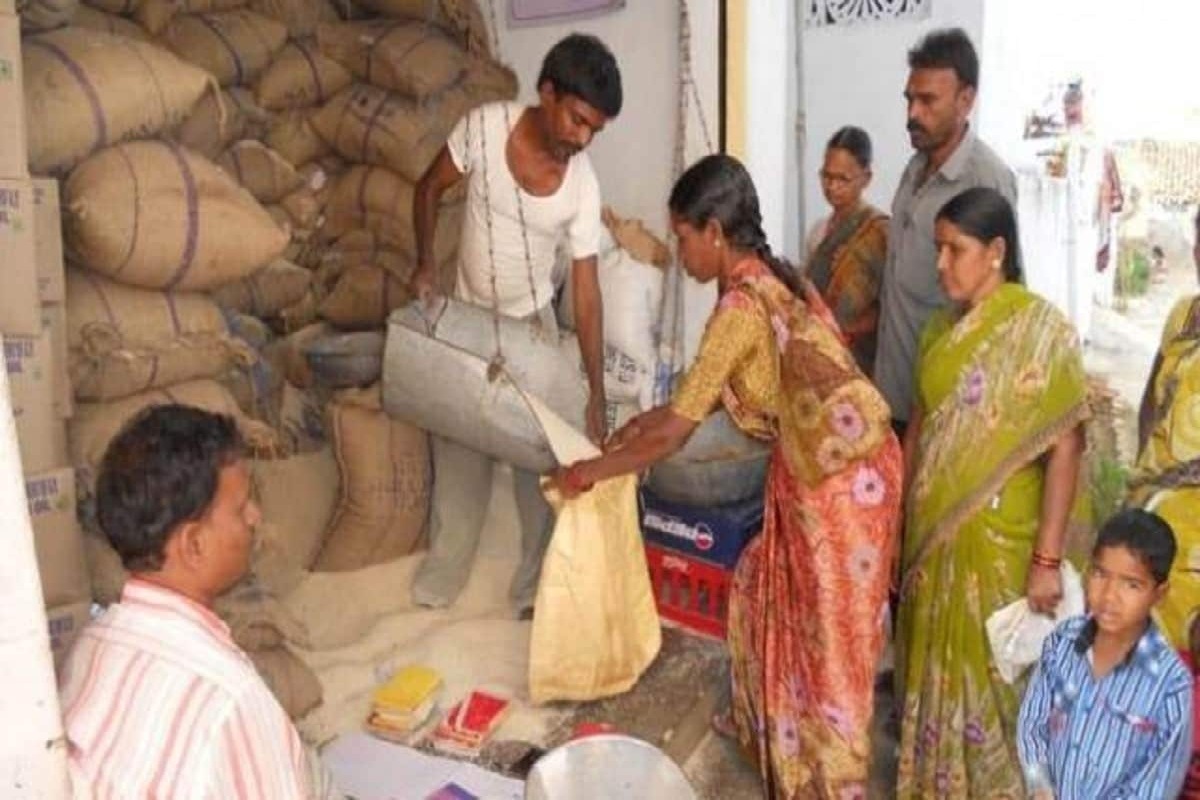PDS Dealers