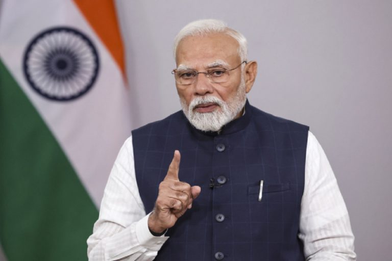 BJP Attack on Congress: पीएम मोदी की ‘गायब’ तस्वीर पर गरमाई सियासत, आमने सामने BJP-कांग्रेस, आरोप-प्रत्यारोप जारी