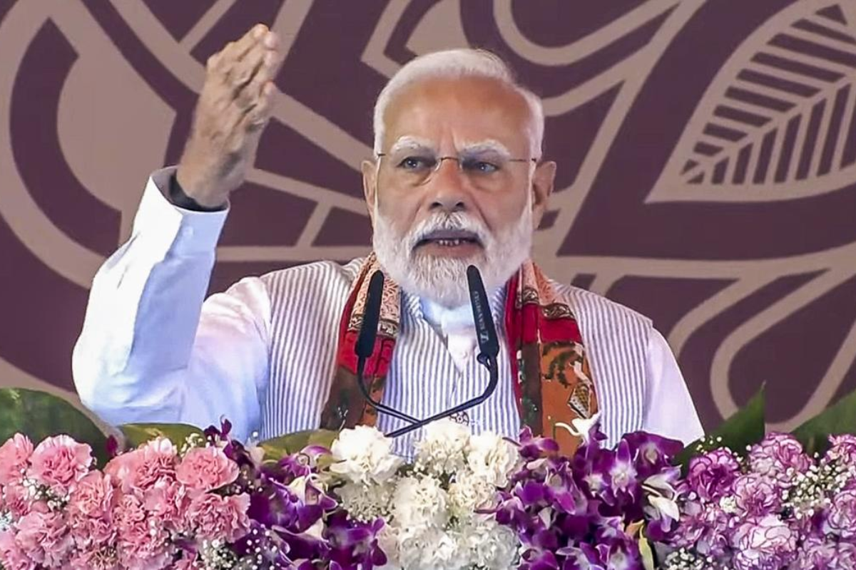 PM Modi bihar visit| PM Modi will visit Bihar again on June 20 and will give the gift of new development