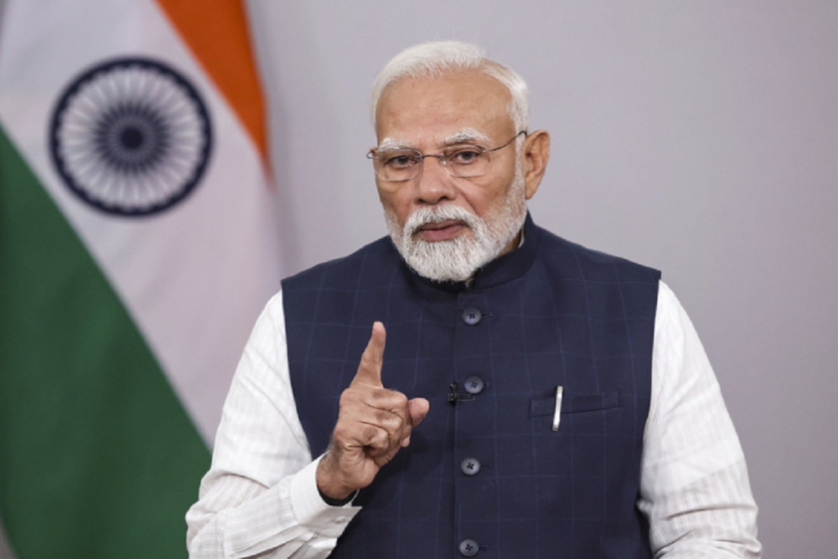 BJP Attack on Congress