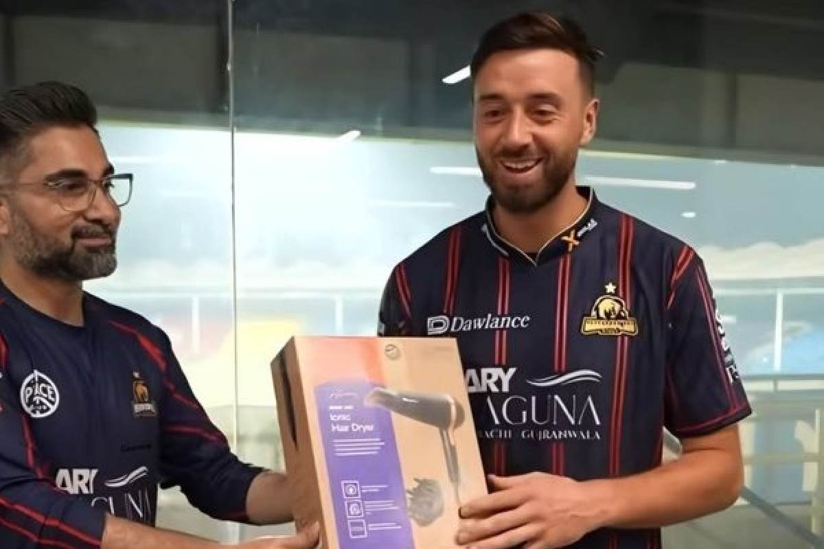 PSL 2025