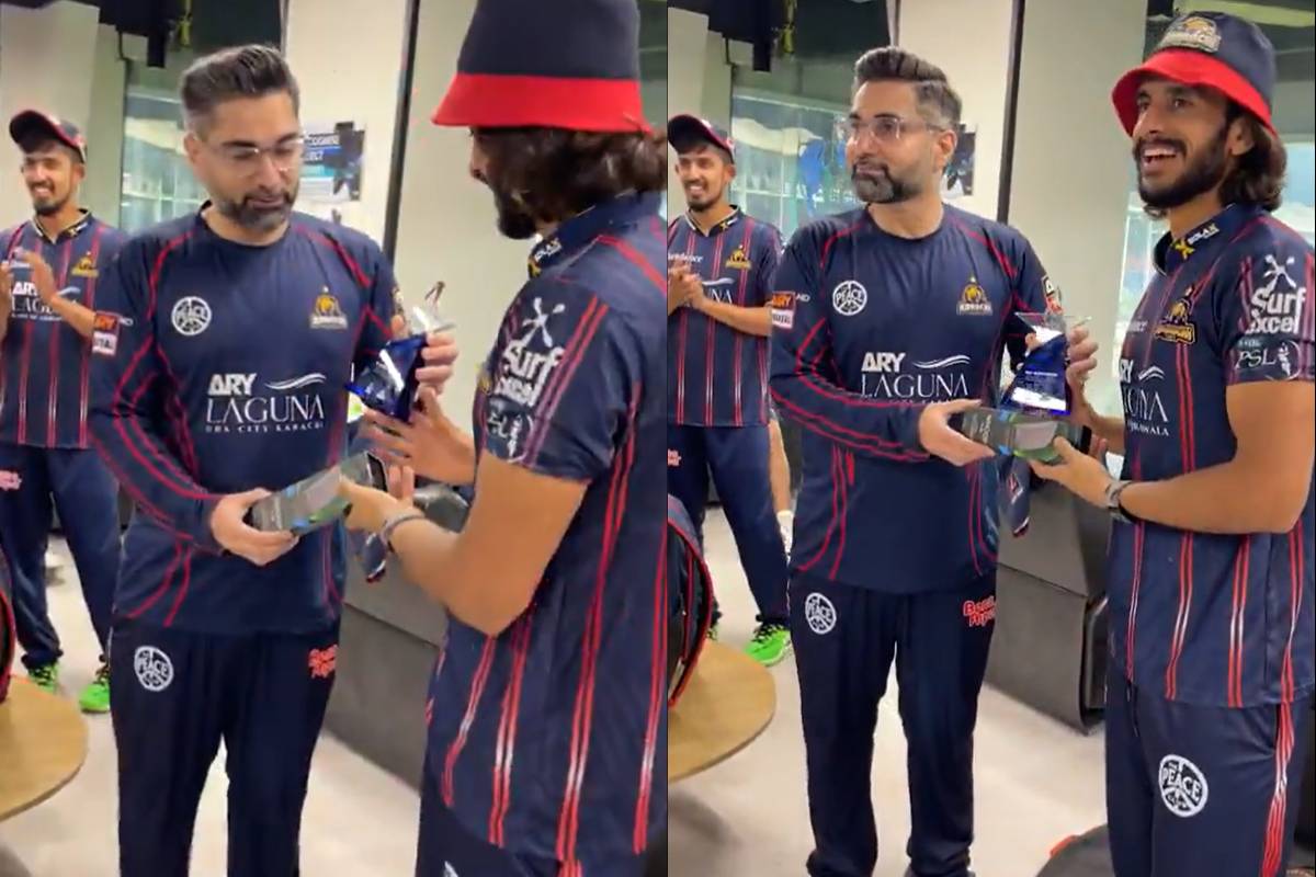 PSL 2025