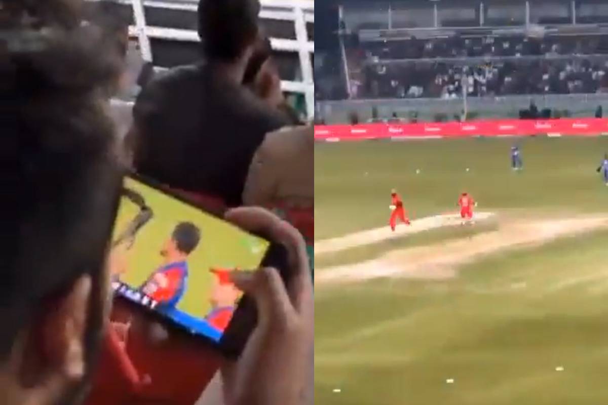 PSL vs IPL