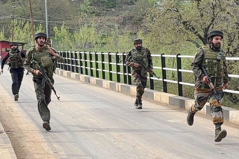 Pahalgam Terror Attack Video: एक्शन में पीएम मोदी, गृह मंत्री शाह से फोन पर की बात, दे दिया ऐसा आदेश