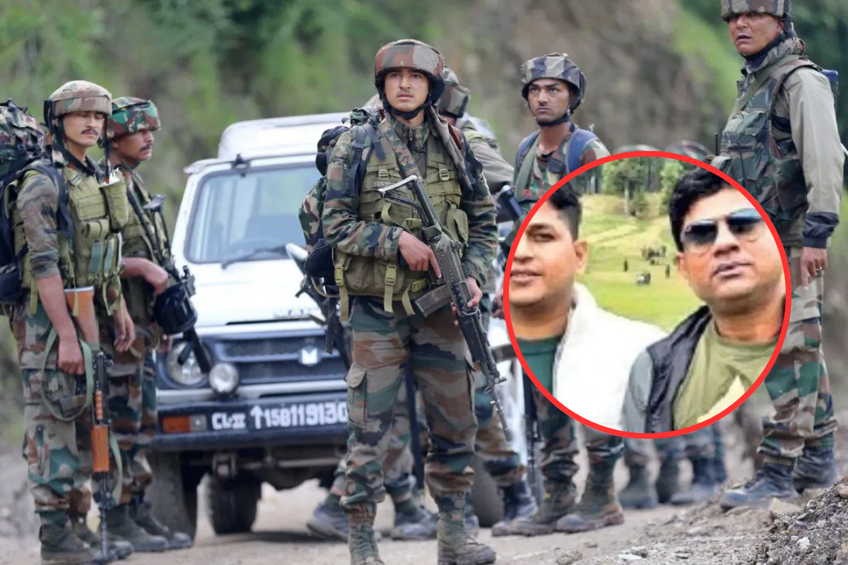 Pahalgam Terror Attack