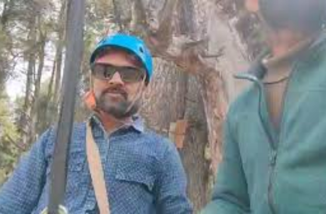 Pahalgam Terror Attack
