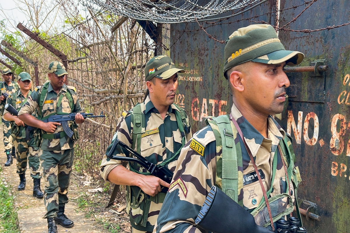 Pahalgam Terror Attack