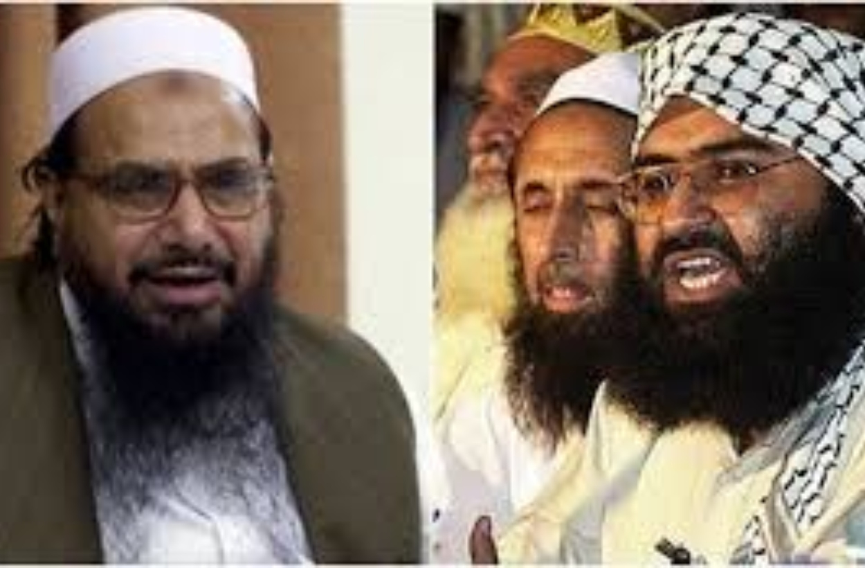 Pahalgam Terror Attack