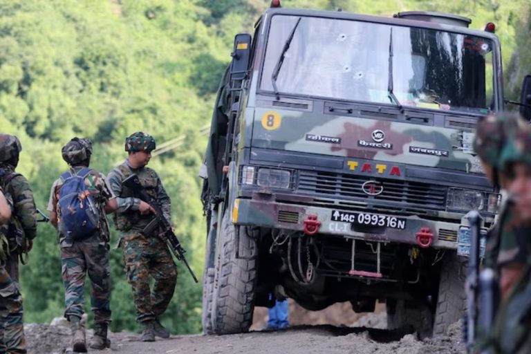 Pahalgam Terror Attack Toolkit: टूलकिट से हमला, पहलगाम बना आतंक की प्रयोगशाला