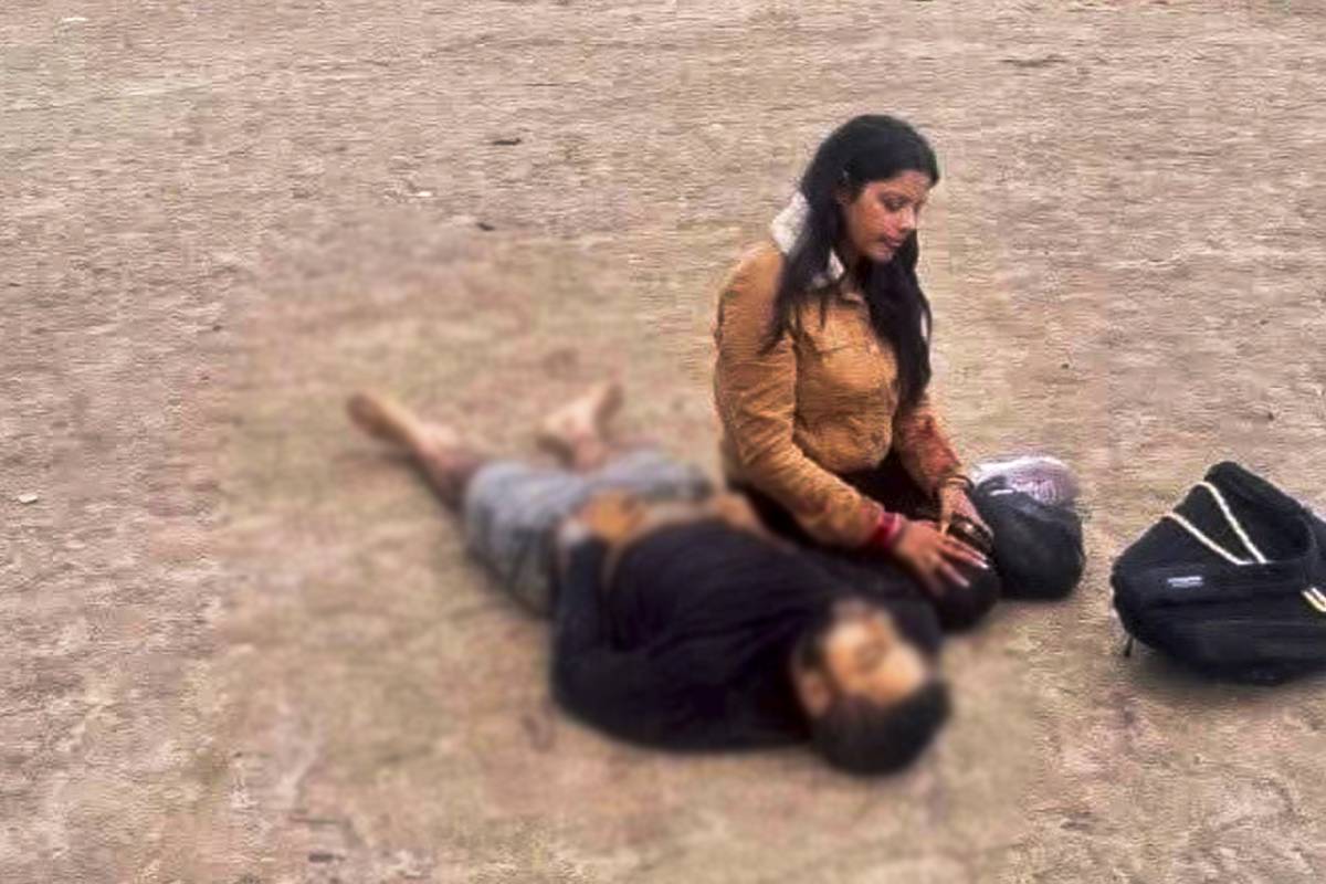 Pahalgam Terror Attack
