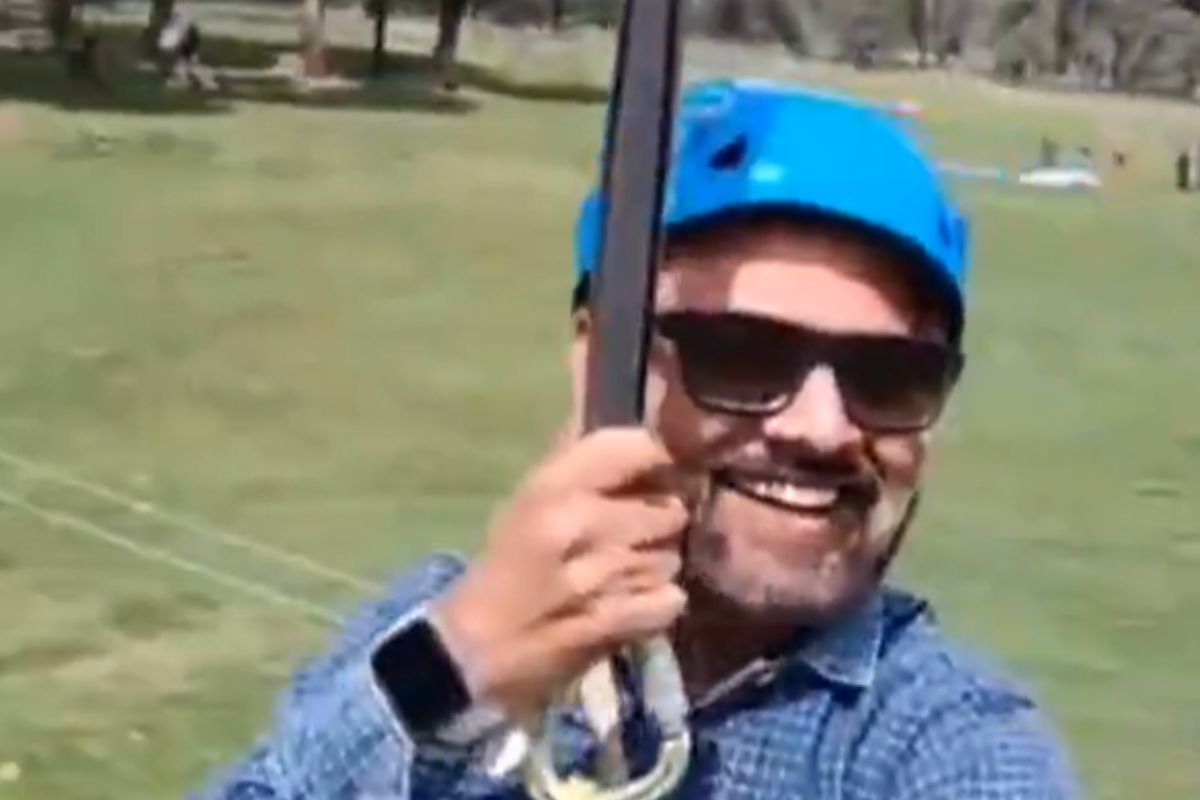 Pahalgam Terror Attack new video viral