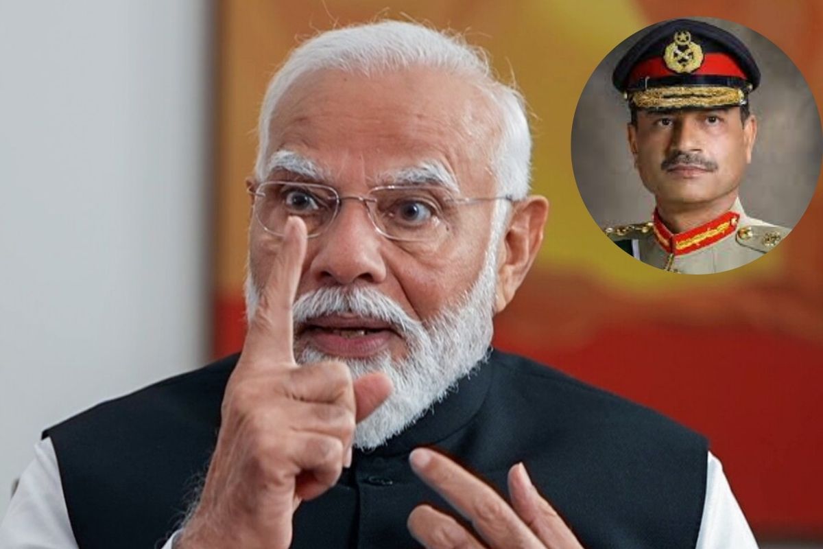 Pakistan Army chief will apologize to India