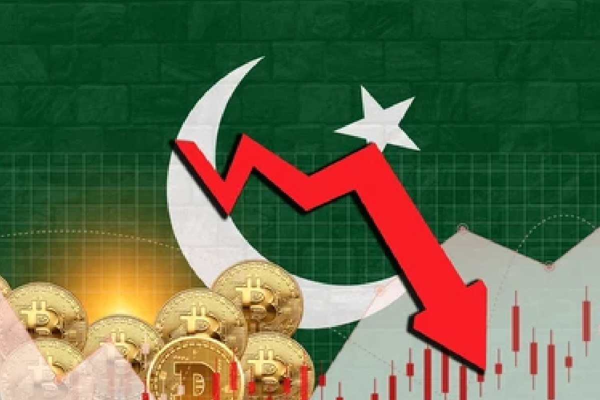 Pakistan Debt