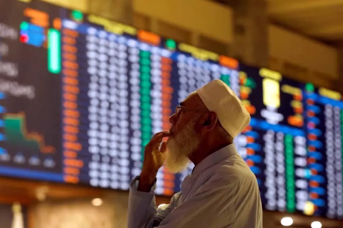 Pakistan Stock Exchange