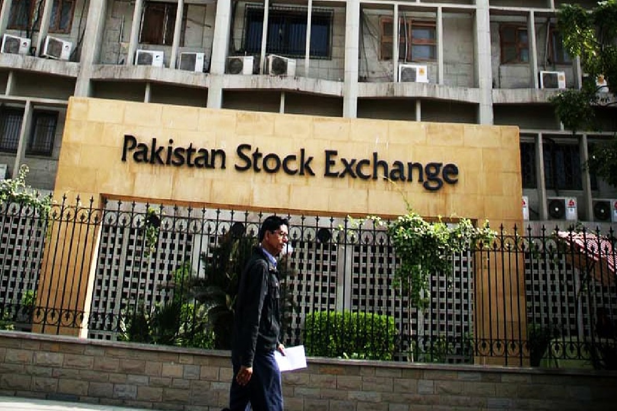 Pakistan Stock Market
